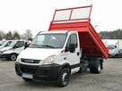 Iveco Daily 70C18 V H 3.0 Wywrotka 3-stronna RETARDER (70C17, 50C17, 35C17) !!! - 3