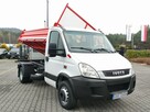 Iveco Daily 70C18 V H 3.0 Wywrotka 3-stronna RETARDER (70C17, 50C17, 35C17) !!! - 4