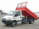 Iveco Daily 70C18 V H 3.0 Wywrotka 3-stronna RETARDER (70C17, 50C17, 35C17) !!! - 5