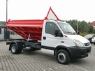 Iveco Daily 70C18 V H 3.0 Wywrotka 3-stronna RETARDER (70C17, 50C17, 35C17) !!! - 13