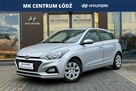 Hyundai i20 1.2MPI 84KM Classic Plus LPG Salon Polska Pierwszy wł Gwarancja - 1