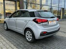 Hyundai i20 1.2MPI 84KM Classic Plus LPG Salon Polska Pierwszy wł Gwarancja - 3