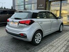 Hyundai i20 1.2MPI 84KM Classic Plus LPG Salon Polska Pierwszy wł Gwarancja - 5