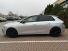 Opel Astra GS LINE 1.2 turbo 130 KM AT8 - 9