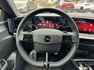 Opel Astra GS LINE 1.2 turbo 130 KM AT8 - 11