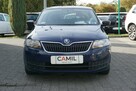 Škoda RAPID Salon Polska, zadbany, CD, elektryka, klima - 2