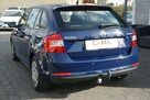 Škoda RAPID Salon Polska, zadbany, CD, elektryka, klima - 6