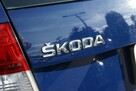 Škoda RAPID Salon Polska, zadbany, CD, elektryka, klima - 8