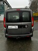 Fiat Doblo 1.4Tjet 120 KM  Benzyna z Nowym LPG,  Mały Przebieg 70 tys km - 4