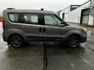 Fiat Doblo 1.4Tjet 120 KM  Benzyna z Nowym LPG,  Mały Przebieg 70 tys km - 6