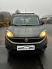 Fiat Doblo 1.4Tjet 120 KM  Benzyna z Nowym LPG,  Mały Przebieg 70 tys km - 8