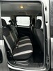 Fiat Doblo 1.4Tjet 120 KM  Benzyna z Nowym LPG,  Mały Przebieg 70 tys km - 9