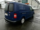 Volkswagen Caddy 2.0 EcoFuel MPI MAXI  z Nową instalacją LPG - 5