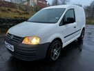 Volkswagen Caddy 2.0 benzyna 109KM MPI z Nową instalacją gazową - 2