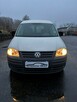 Volkswagen Caddy 2.0 benzyna 109KM MPI z Nową instalacją gazową - 3