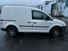 Volkswagen Caddy 2.0 benzyna 109KM MPI z Nową instalacją gazową - 5