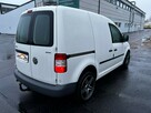 Volkswagen Caddy 2.0 benzyna 109KM MPI z Nową instalacją gazową - 6