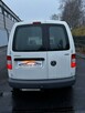 Volkswagen Caddy 2.0 benzyna 109KM MPI z Nową instalacją gazową - 7