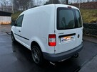 Volkswagen Caddy 2.0 benzyna 109KM MPI z Nową instalacją gazową - 8