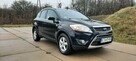 Ford Kuga _2.0 TDCi 136KM_Climatronic_Pdc_Serwis_ - 2