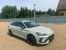 Cupra Leon Sportstourer Kombi! DSG! Intelligent Drive! Dynamic design! Pakiet Edge! - 3