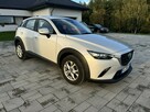 Mazda CX-3 - 3