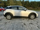 Mazda CX-3 - 4