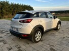 Mazda CX-3 - 5