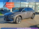 Hyundai Tucson Executive + Comfort - 1