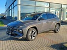 Hyundai Tucson Executive + Comfort - 2