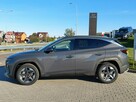 Hyundai Tucson Executive + Comfort - 3