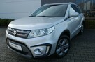 Suzuki Vitara Pierwsza-rej 2016 - 2