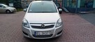 Opel Zafira 1.4 140 KM, 7 Osobowa - 2