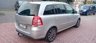 Opel Zafira 1.4 140 KM, 7 Osobowa - 4