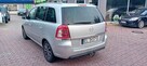 Opel Zafira 1.4 140 KM, 7 Osobowa - 6