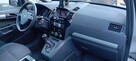 Opel Zafira 1.4 140 KM, 7 Osobowa - 8