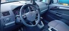 Opel Zafira 1.4 140 KM, 7 Osobowa - 9