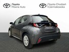 Toyota Yaris 1,5 VVTi 125KM COMFORT, salon Polska, gwarancja, FV23% - 3