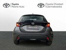 Toyota Yaris 1,5 VVTi 125KM COMFORT, salon Polska, gwarancja, FV23% - 4