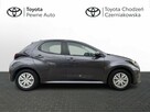 Toyota Yaris 1,5 VVTi 125KM COMFORT, salon Polska, gwarancja, FV23% - 6