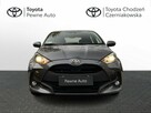 Toyota Yaris 1,5 VVTi 125KM COMFORT, salon Polska, gwarancja, FV23% - 8