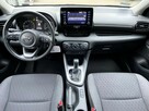 Toyota Yaris 1,5 VVTi 125KM COMFORT, salon Polska, gwarancja, FV23% - 9