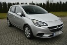 Opel Corsa 1,4Benz + Gaz DUDKI11 Navigacja,Parktronic,KlimatyzacjaEl.szyby,Centra - 2