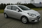 Opel Corsa 1,4Benz + Gaz DUDKI11 Navigacja,Parktronic,KlimatyzacjaEl.szyby,Centra - 3