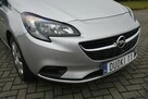 Opel Corsa 1,4Benz + Gaz DUDKI11 Navigacja,Parktronic,KlimatyzacjaEl.szyby,Centra - 4