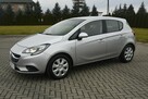 Opel Corsa 1,4Benz + Gaz DUDKI11 Navigacja,Parktronic,KlimatyzacjaEl.szyby,Centra - 6