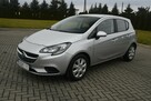 Opel Corsa 1,4Benz + Gaz DUDKI11 Navigacja,Parktronic,KlimatyzacjaEl.szyby,Centra - 7