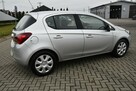 Opel Corsa 1,4Benz + Gaz DUDKI11 Navigacja,Parktronic,KlimatyzacjaEl.szyby,Centra - 8