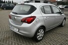 Opel Corsa 1,4Benz + Gaz DUDKI11 Navigacja,Parktronic,KlimatyzacjaEl.szyby,Centra - 9