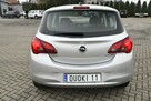 Opel Corsa 1,4Benz + Gaz DUDKI11 Navigacja,Parktronic,KlimatyzacjaEl.szyby,Centra - 10